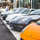 Illustration for article titled Cars and Coffee Portland 5/30/15